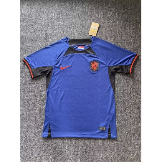 Netherlands Thailand Soccer Jersey 600 Netherlands Thailand Soccer Jersey 600