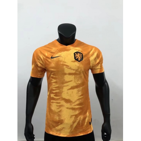 Netherlands Thailand Soccer Jersey 601 Netherlands Thailand Soccer Jersey 601