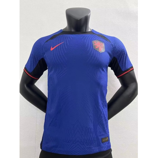 Netherlands Thailand Soccer Jersey 602 Netherlands Thailand Soccer Jersey 602
