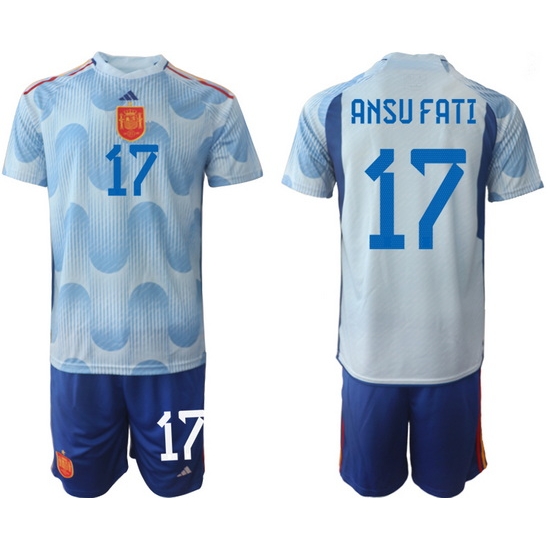 Men FIFA 2022 Spain Soccer Jersey 025 Men FIFA 2022 Spain Soccer Jersey 025