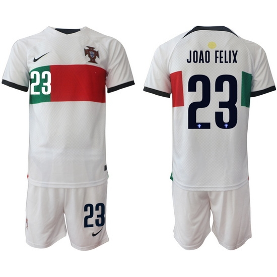 Men FIFA 2022 Portugal Soccer Jersey 002 Men FIFA 2022 Portugal Soccer Jersey 002