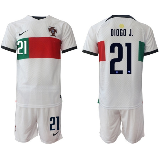 Men FIFA 2022 Portugal Soccer Jersey 004 Men FIFA 2022 Portugal Soccer Jersey 004