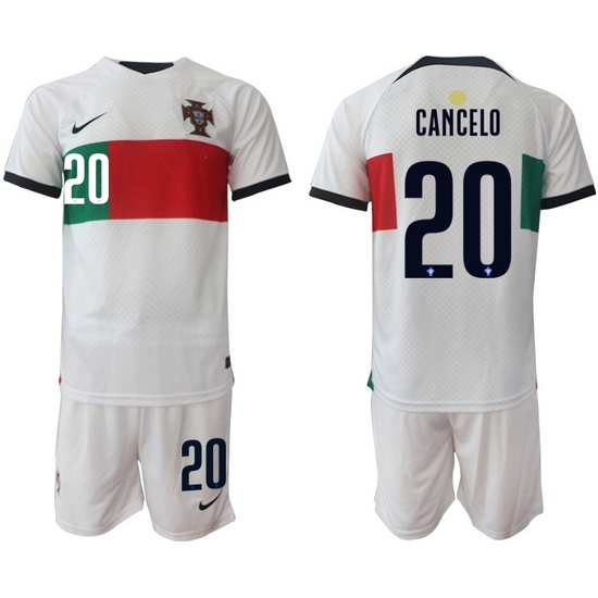Men FIFA 2022 Portugal Soccer Jersey 005 Men FIFA 2022 Portugal Soccer Jersey 005