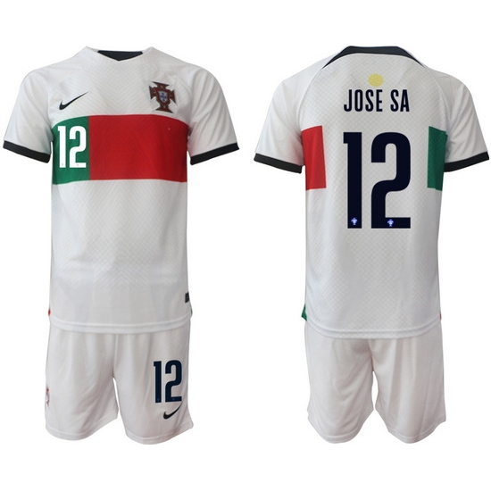 Men FIFA 2022 Portugal Soccer Jersey 009 Men FIFA 2022 Portugal Soccer Jersey 009