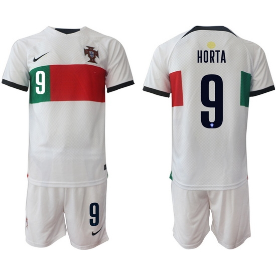 Men FIFA 2022 Portugal Soccer Jersey 011 Men FIFA 2022 Portugal Soccer Jersey 011