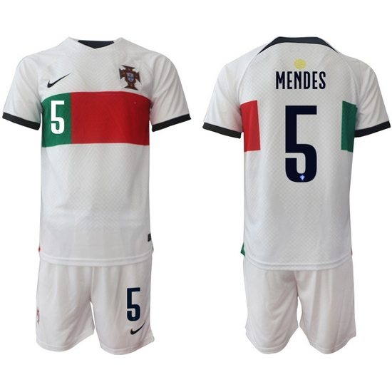Men FIFA 2022 Portugal Soccer Jersey 015 Men FIFA 2022 Portugal Soccer Jersey 015