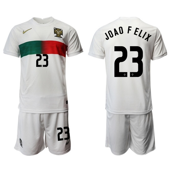 Men FIFA 2022 Portugal Soccer Jersey 024 Men FIFA 2022 Portugal Soccer Jersey 024