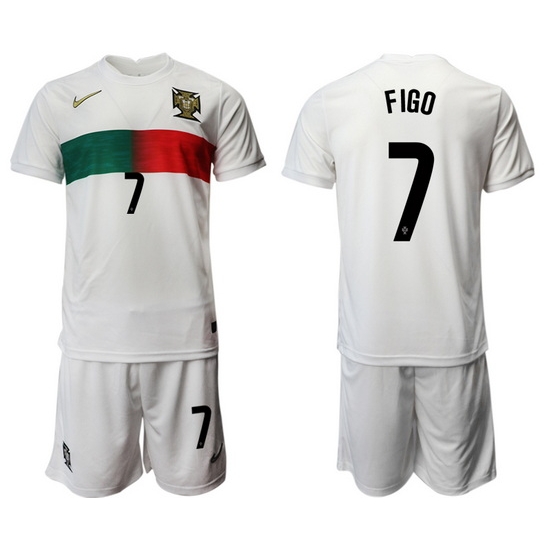 Men FIFA 2022 Portugal Soccer Jersey 032 Men FIFA 2022 Portugal Soccer Jersey 032