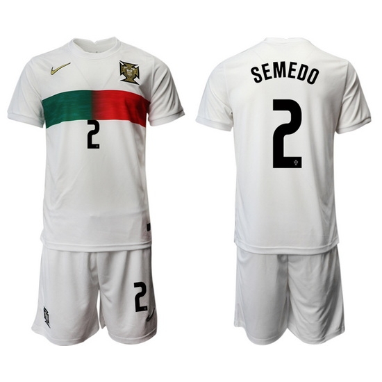 Men FIFA 2022 Portugal Soccer Jersey 036 Men FIFA 2022 Portugal Soccer Jersey 036