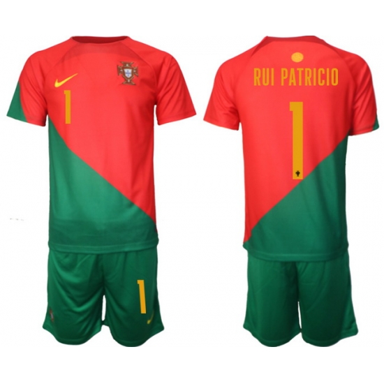 Men FIFA 2022 Portugal Soccer Red Jersey 106 Men FIFA 2022 Portugal Soccer Red Jersey 106