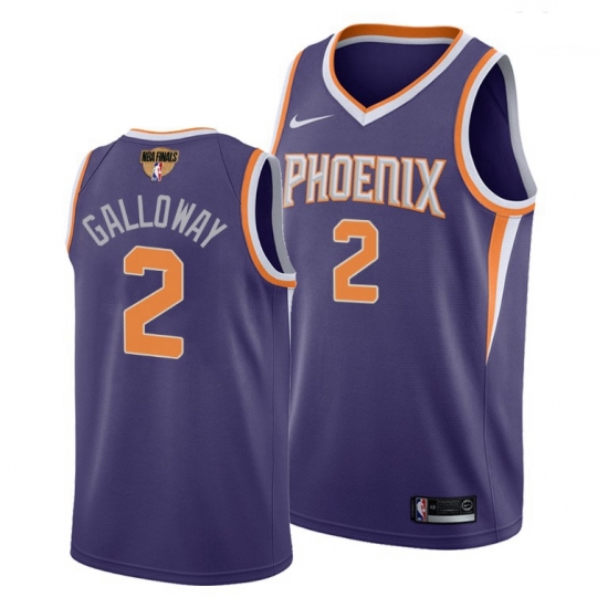 suns langston galloway purple 2021 nba finals jersey suns langston galloway purple 2021 nba finals jersey