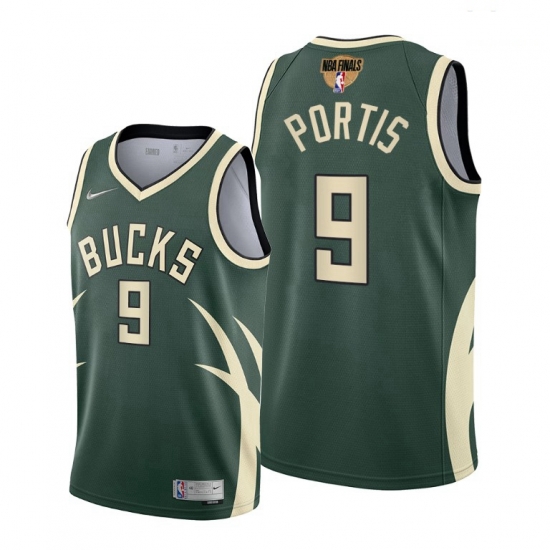 bucks bobby portis green 2021 nba playoffs jersey bucks bobby portis green 2021 nba playoffs jersey