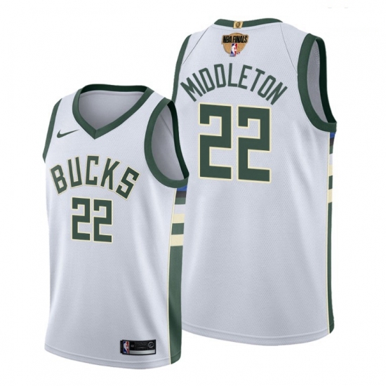 bucks khris middleton white 2021 nba finals jersey bucks khris middleton white 2021 nba finals jersey