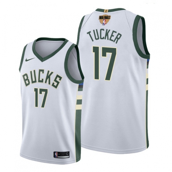 bucks p.j. tucker white 2021 nba finals jersey bucks p.j. tucker white 2021 nba finals jersey