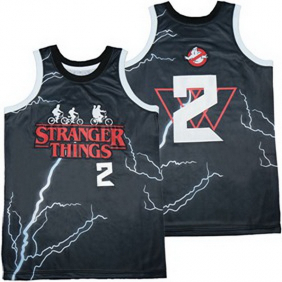 #11 STRANGER THINGS ELEVEN JERSEY #11 STRANGER THINGS ELEVEN JERSEY