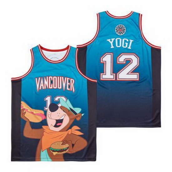 #12 VANCOUVER YOGI TEAL (2) #12 VANCOUVER YOGI TEAL (2)