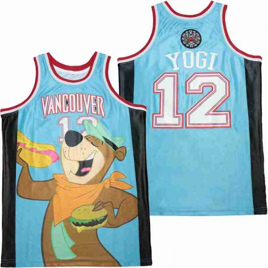 #12 VANCOUVER YOGI TEAL1 #12 VANCOUVER YOGI TEAL1