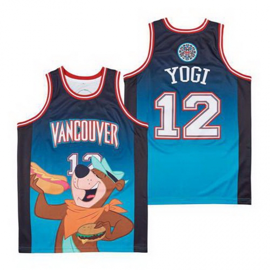 #12 VANCOUVER YOGI TEAL #12 VANCOUVER YOGI TEAL