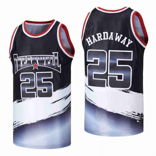 #25 PENNY HARDAWAY ALTERNATE BASKETBALL JERSEY #25 PENNY HARDAWAY ALTERNATE BASKETBALL JERSEY