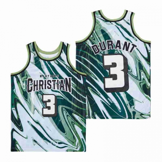 3# KEVIN DURANT MCDONALDS ULA ALTERNAT BASKETBALL JERSEY 3# KEVIN DURANT MCDONALDS ULA ALTERNAT BASKETBALL JERSEY