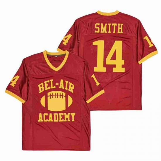 #90 FRESH PRINCE BASKETBALL JERSEY 14 (2) #90 FRESH PRINCE BASKETBALL JERSEY 14 (2)