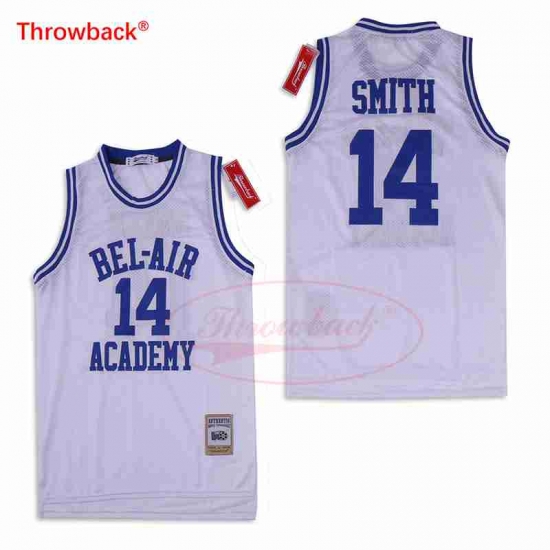 #90 FRESH PRINCE BASKETBALL JERSEY 143 #90 FRESH PRINCE BASKETBALL JERSEY 143