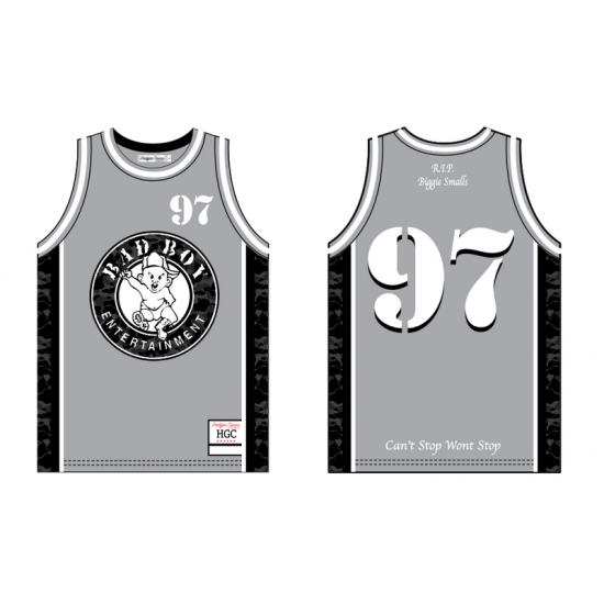 #97 ADBOY SHINY BASKETBALL JERSEY #97 ADBOY SHINY BASKETBALL JERSEY