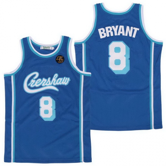 Crenshaw Jersey8 Crenshaw Jersey8