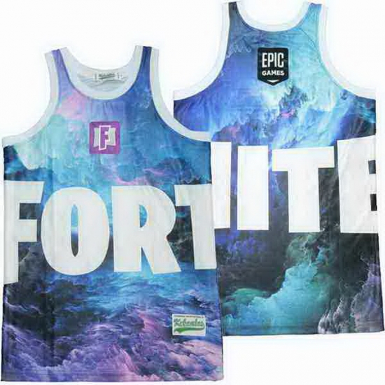 FORTNITE BASKETBALL JERSEY FORTNITE BASKETBALL JERSEY