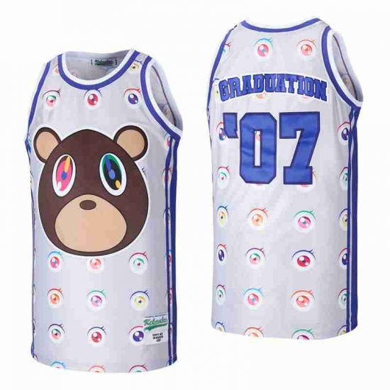 GRADUATION EYES #07 JERSEY GRADUATION EYES #07 JERSEY