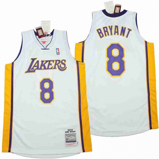 Kobe Bryant Lakers Throwback Jersey 8 24 11 Kobe Bryant Lakers Throwback Jersey 8 24 11