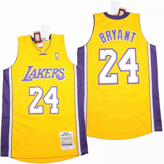 Kobe Bryant Lakers Throwback Jersey 8 24 16 Kobe Bryant Lakers Throwback Jersey 8 24 16