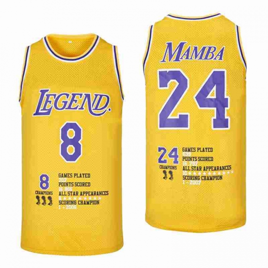 Kobe Bryant Los Angeles Lakers Crenshaw Jersey2 Kobe Bryant Los Angeles Lakers Crenshaw Jersey2