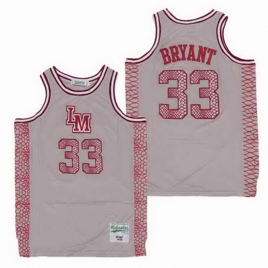 LM 33 BRYANT LM 33 BRYANT