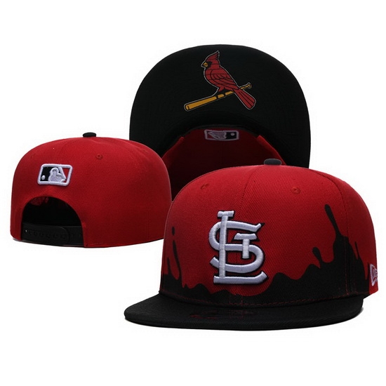 St Louis Cardinals Snapback Cap 003 St Louis Cardinals Snapback Cap 003