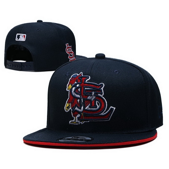 St Louis Cardinals Snapback Cap 004 St Louis Cardinals Snapback Cap 004