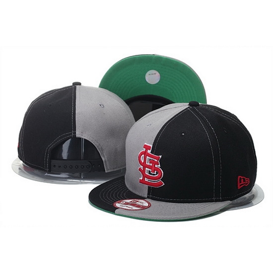 St Louis Cardinals Snapback Cap 010 St Louis Cardinals Snapback Cap 010