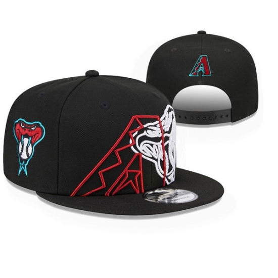 Arizona Diamondbacks Snapback Cap C103 Arizona Diamondbacks Snapback Cap C103