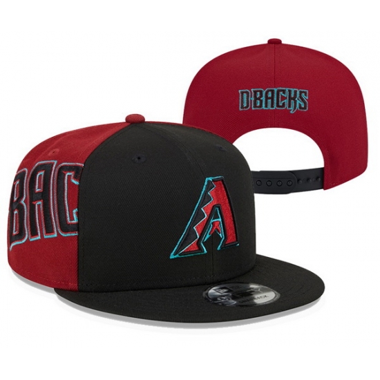 Arizona Diamondbacks Snapback Cap C105 Arizona Diamondbacks Snapback Cap C105