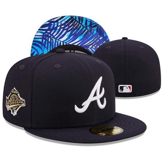 Atlanta Braves Snapback Cap 24E10 Atlanta Braves Snapback Cap 24E10