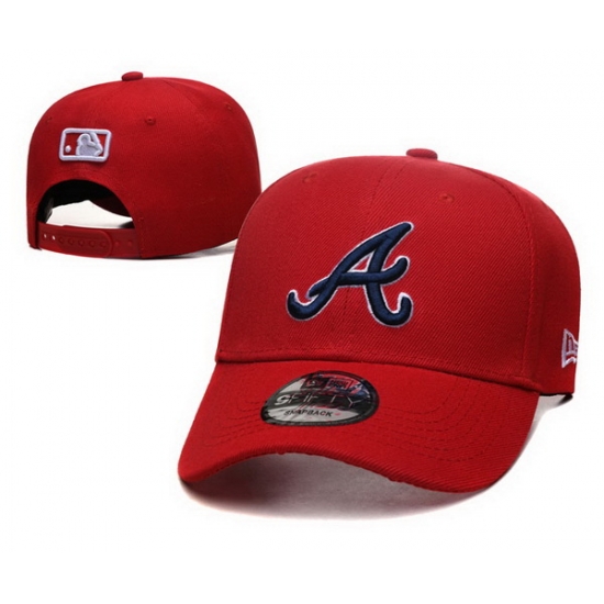 Atlanta Braves Snapback Cap C130 Atlanta Braves Snapback Cap C130