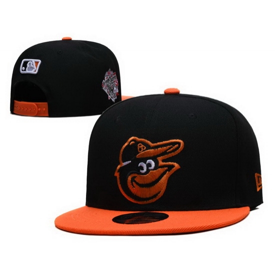 Baltimore Orioles MLB Snapback Cap 001 Baltimore Orioles MLB Snapback Cap 001