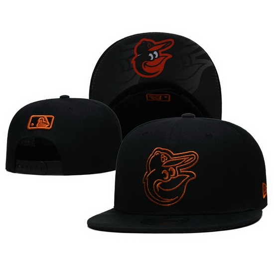 Baltimore Orioles MLB Snapback Cap 006 Baltimore Orioles MLB Snapback Cap 006