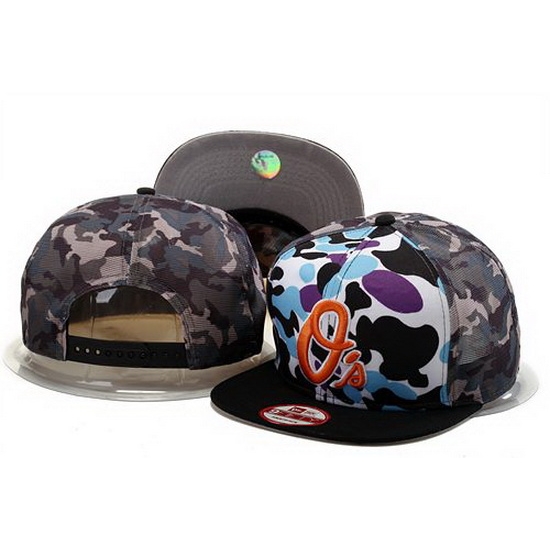 Baltimore Orioles Snapback Cap 002 Baltimore Orioles Snapback Cap 002