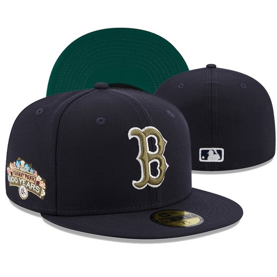 Boston Red Sox MLB Snapback Cap 001 Boston Red Sox MLB Snapback Cap 001