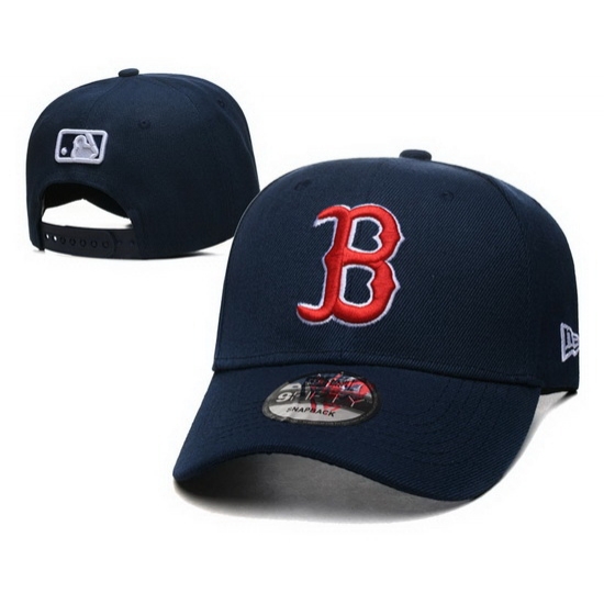Boston Red Sox MLB Snapback Cap 013 Boston Red Sox MLB Snapback Cap 013