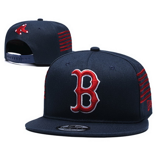 Boston Red Sox Snapback Cap 001 Boston Red Sox Snapback Cap 001
