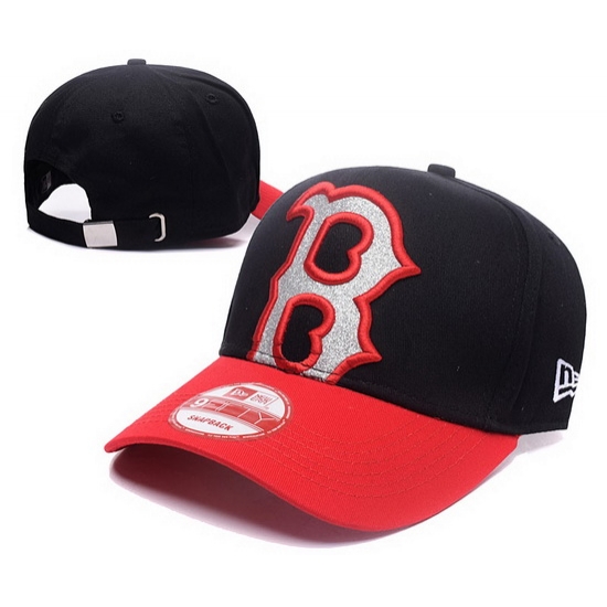 Boston Red Sox Snapback Cap 016 Boston Red Sox Snapback Cap 016