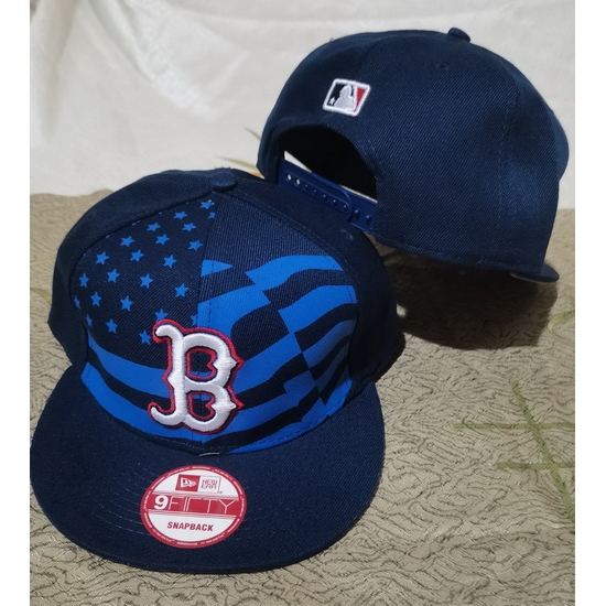 Boston Red Sox Snapback Cap 021 Boston Red Sox Snapback Cap 021