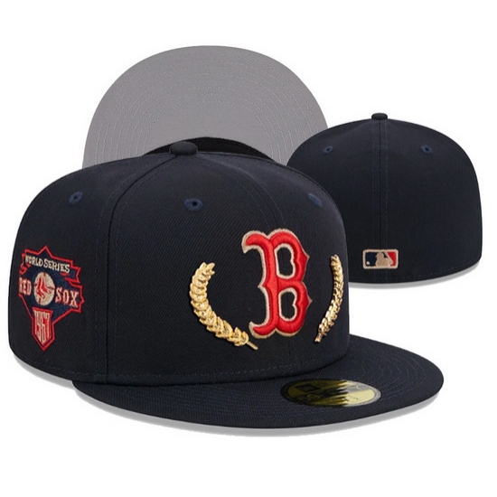 Boston Red Sox Snapback Cap 24E06 Boston Red Sox Snapback Cap 24E06